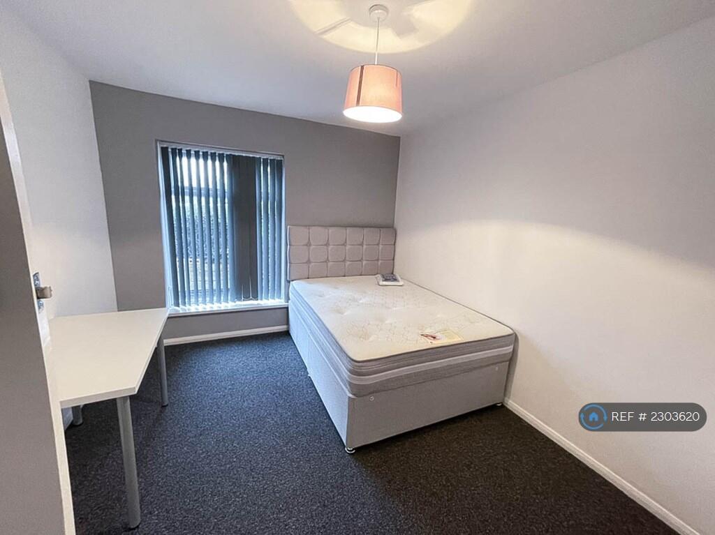 Additional property image - Uxbridge Street, Birmingham, B19