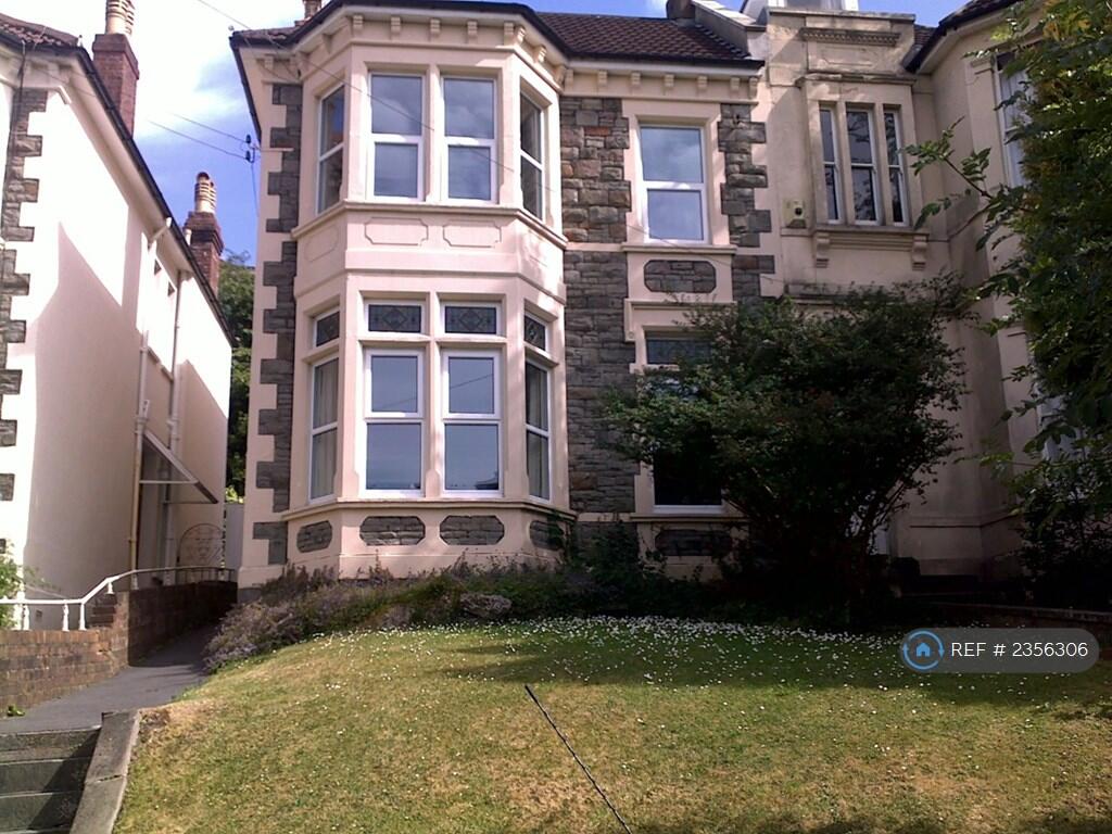 Additional property image - Ravenswood Road, Bristol, BS6