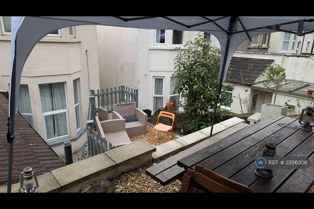 Additional property image - Ravenswood Road, Bristol, BS6