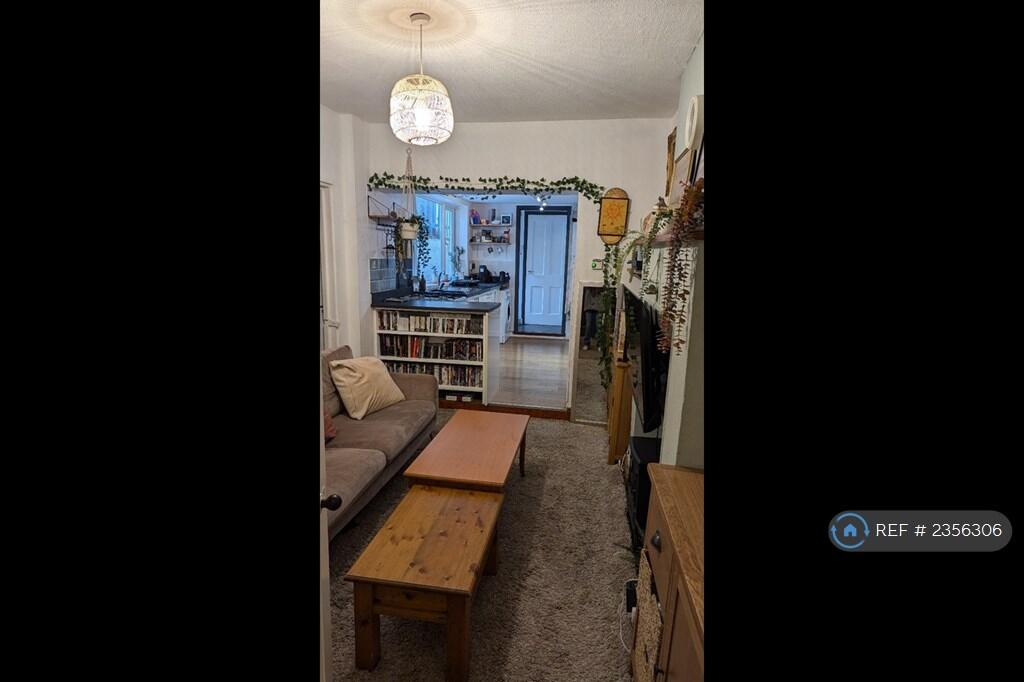 Additional property image - Ravenswood Road, Bristol, BS6
