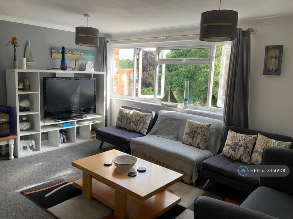 Additional property image - View Point Lodge, Poole, BH14