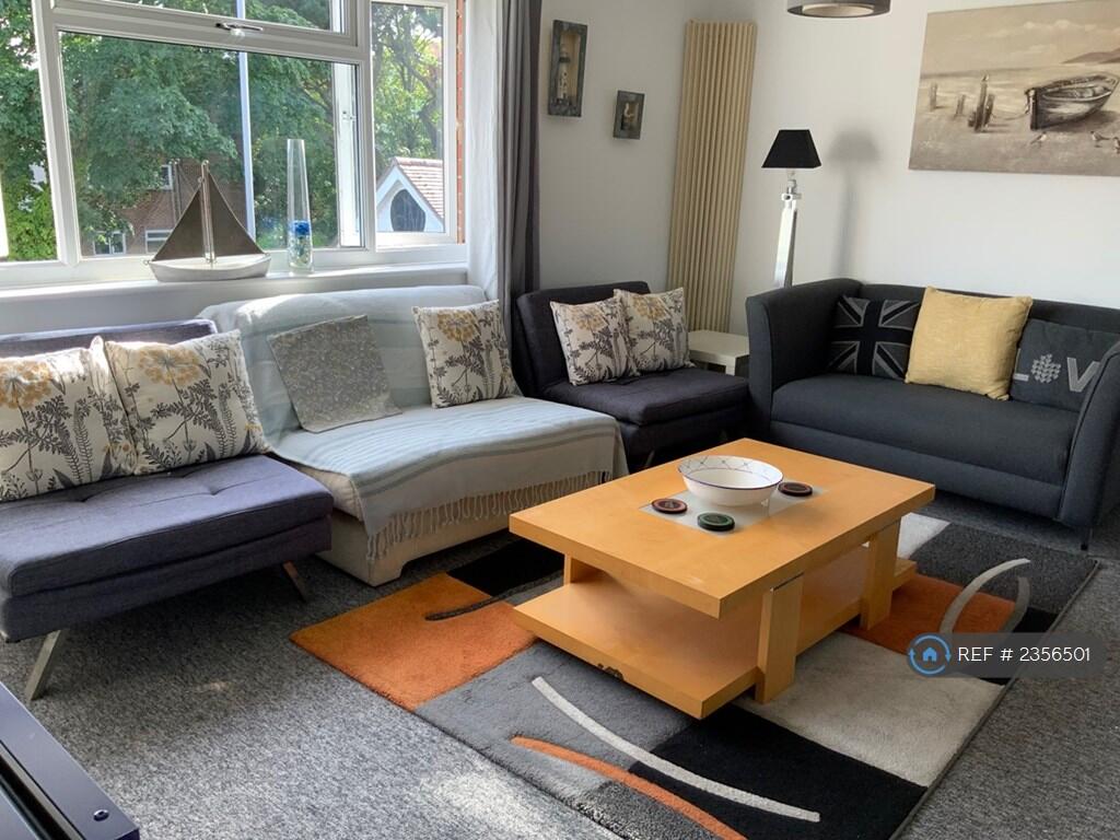 Additional property image - View Point Lodge, Poole, BH14