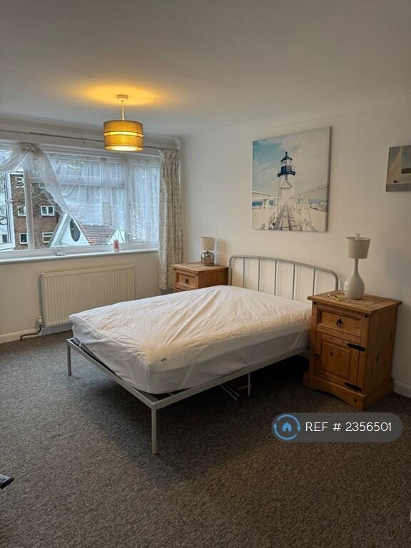 Additional property image - View Point Lodge, Poole, BH14