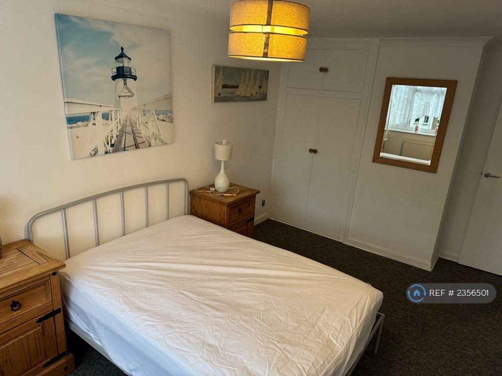 Additional property image - View Point Lodge, Poole, BH14