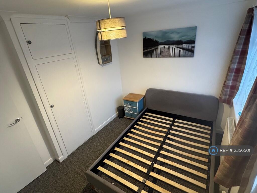 Additional property image - View Point Lodge, Poole, BH14