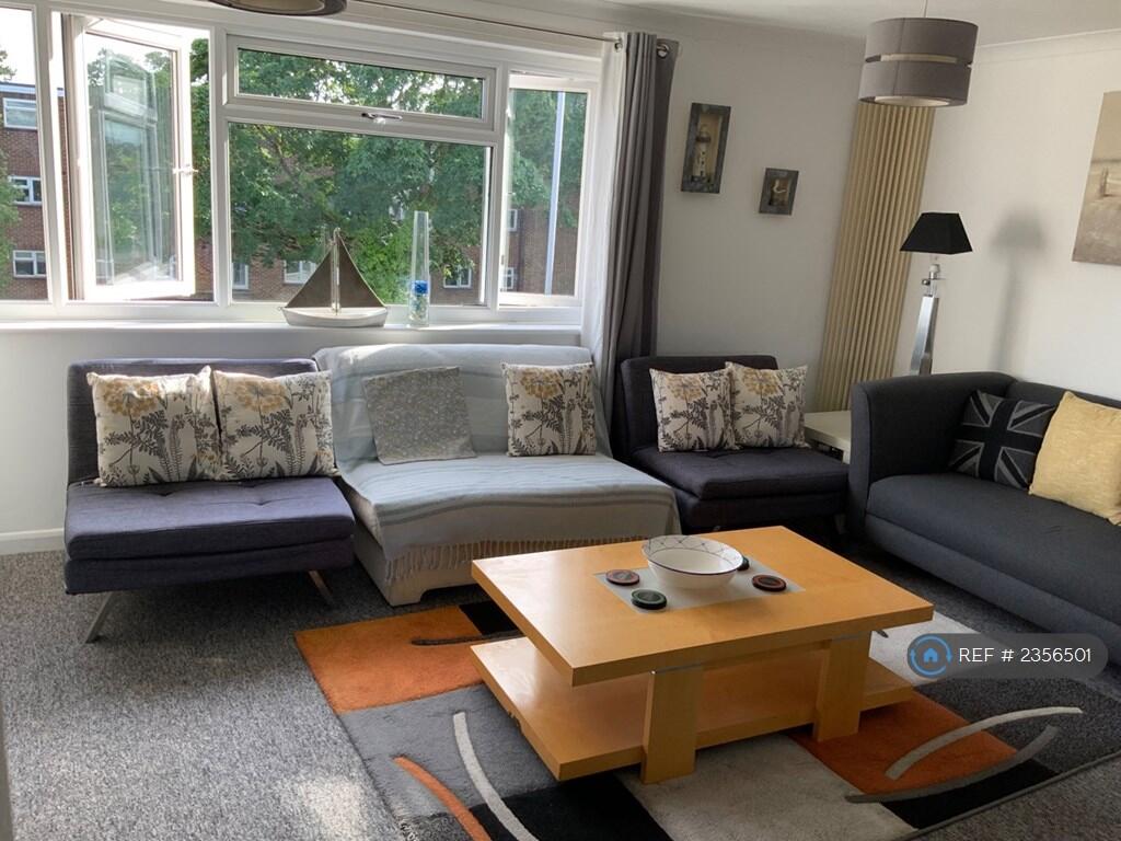 Additional property image - View Point Lodge, Poole, BH14