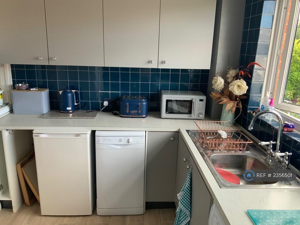 Additional property image - View Point Lodge, Poole, BH14