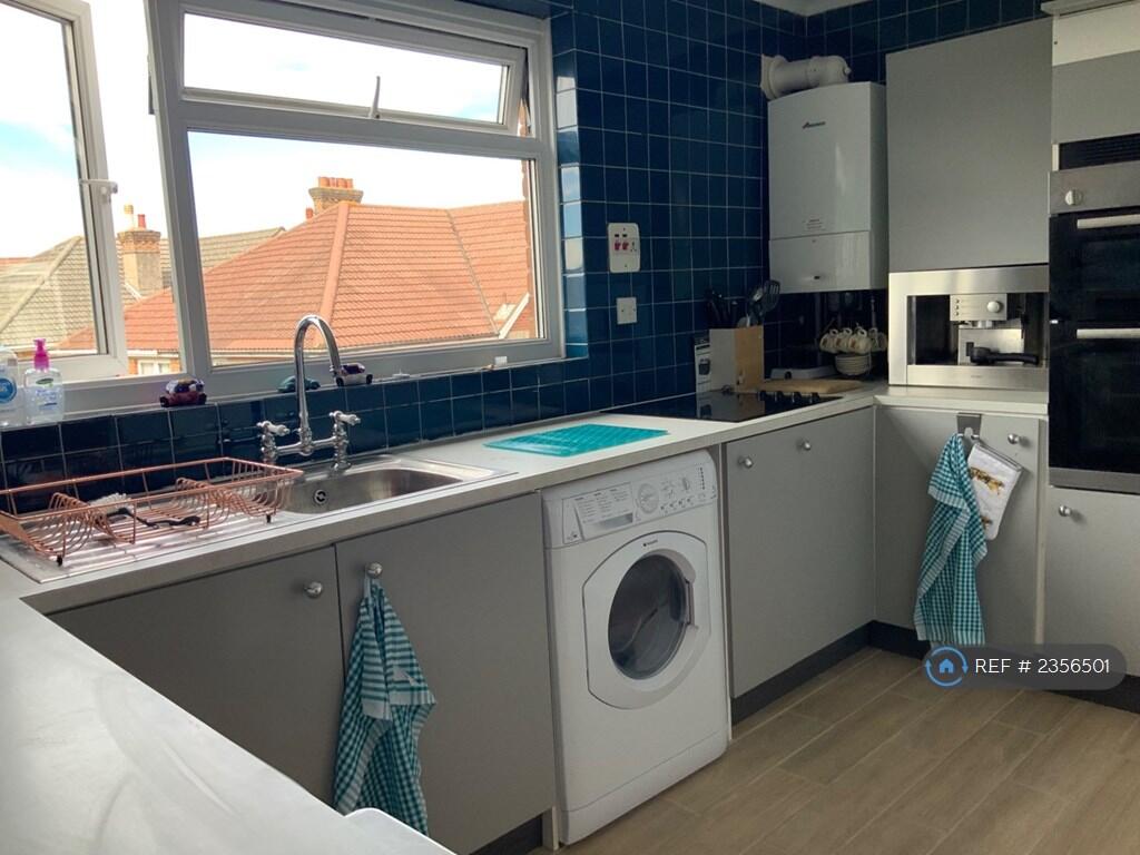 Additional property image - View Point Lodge, Poole, BH14
