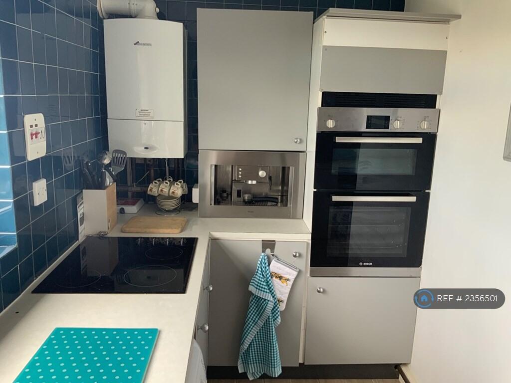 Additional property image - View Point Lodge, Poole, BH14