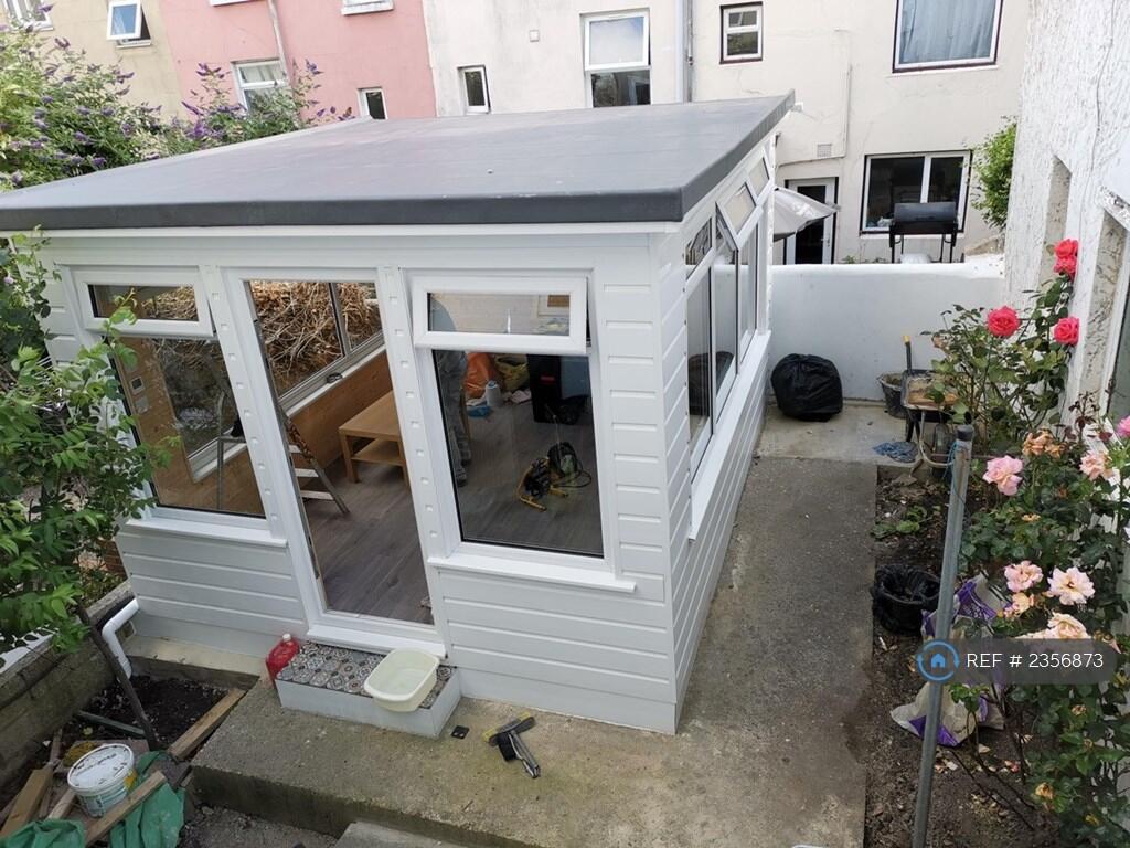 Additional property image - Inverness Road, Brighton, BN2