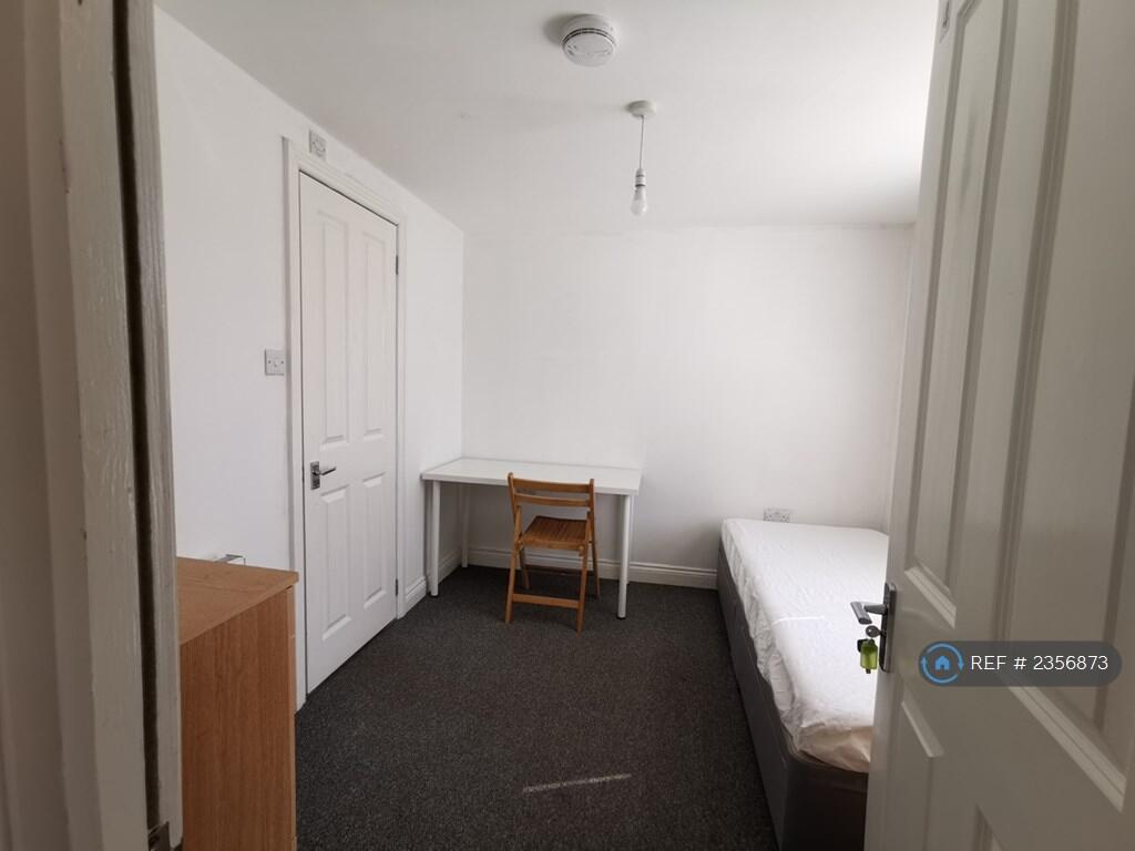Additional property image - Inverness Road, Brighton, BN2