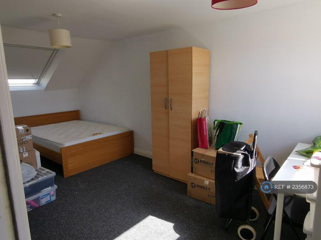 Additional property image - Inverness Road, Brighton, BN2