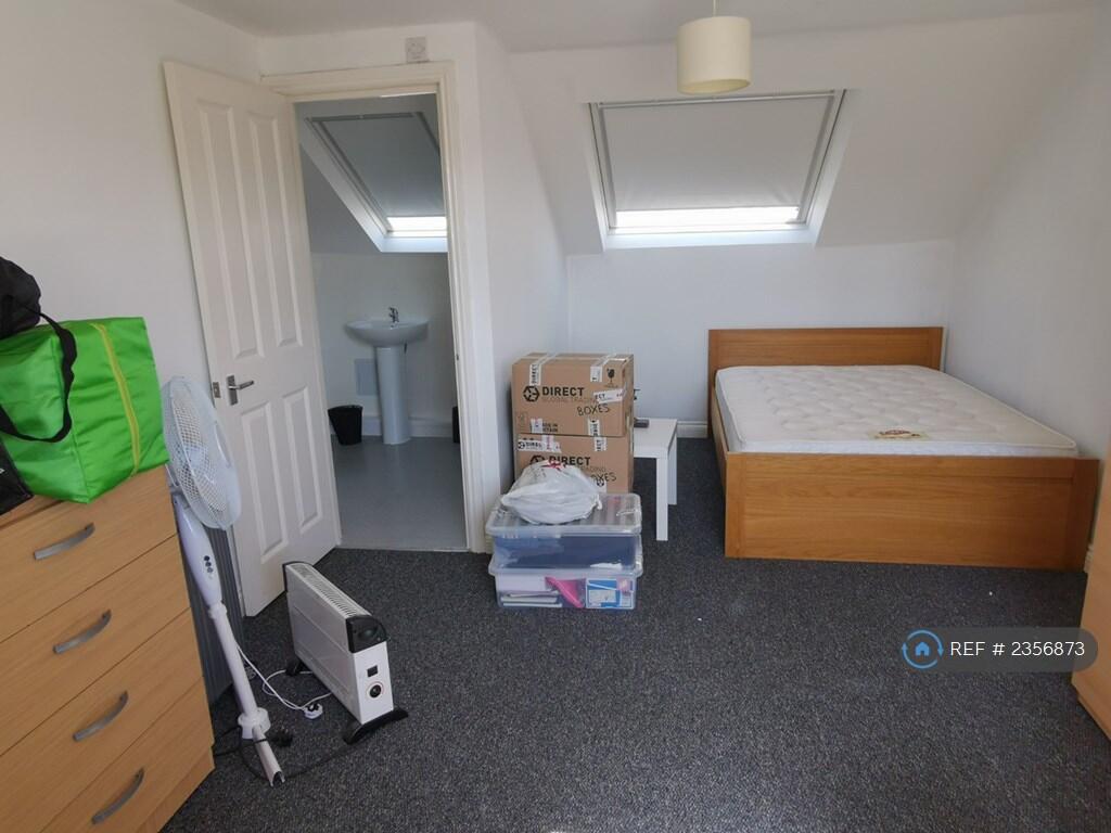 Additional property image - Inverness Road, Brighton, BN2