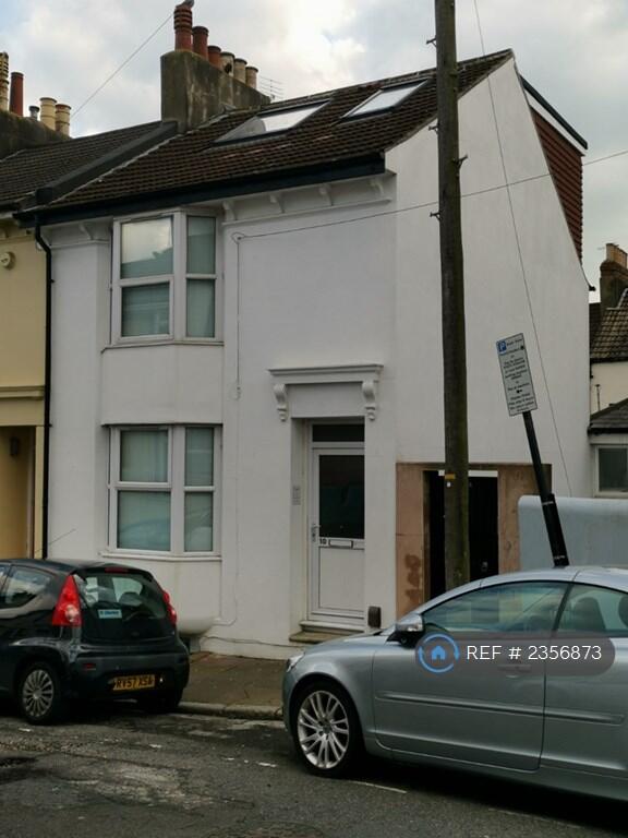 Additional property image - Inverness Road, Brighton, BN2