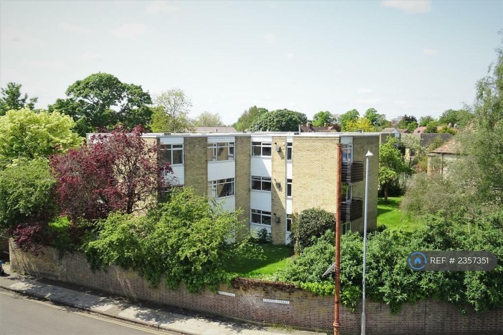 Additional property image - Chesterton Towers, Cambridge, CB4
