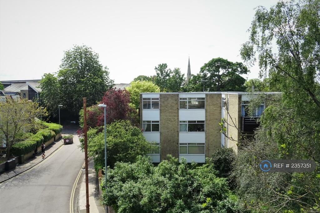 Additional property image - Chesterton Towers, Cambridge, CB4