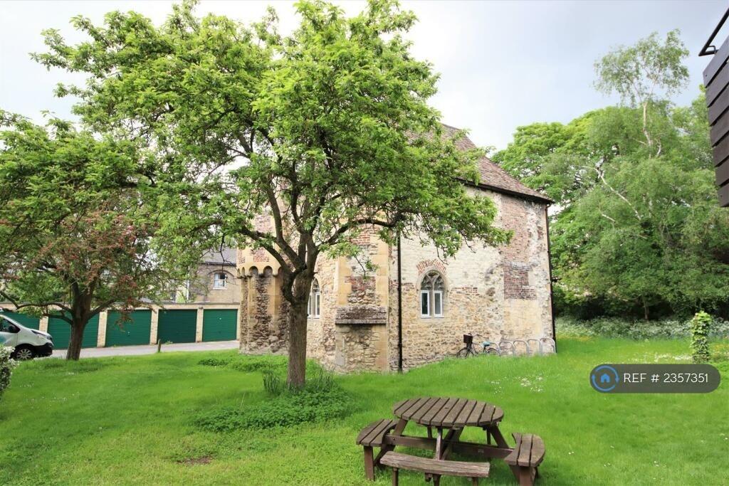 Additional property image - Chesterton Towers, Cambridge, CB4