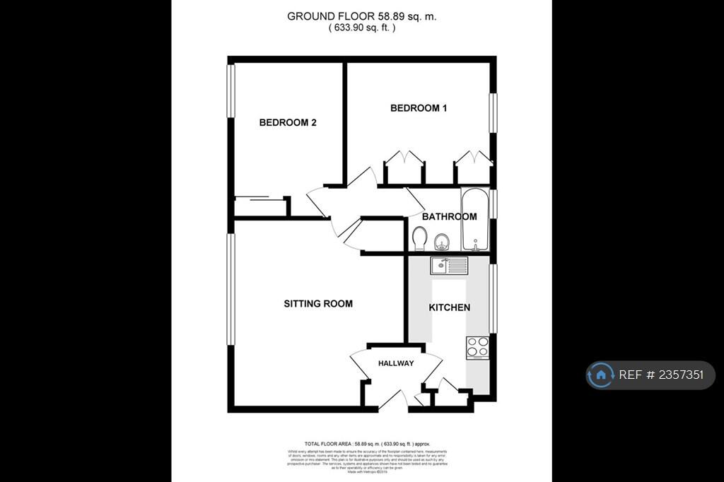 Additional property image - Chesterton Towers, Cambridge, CB4