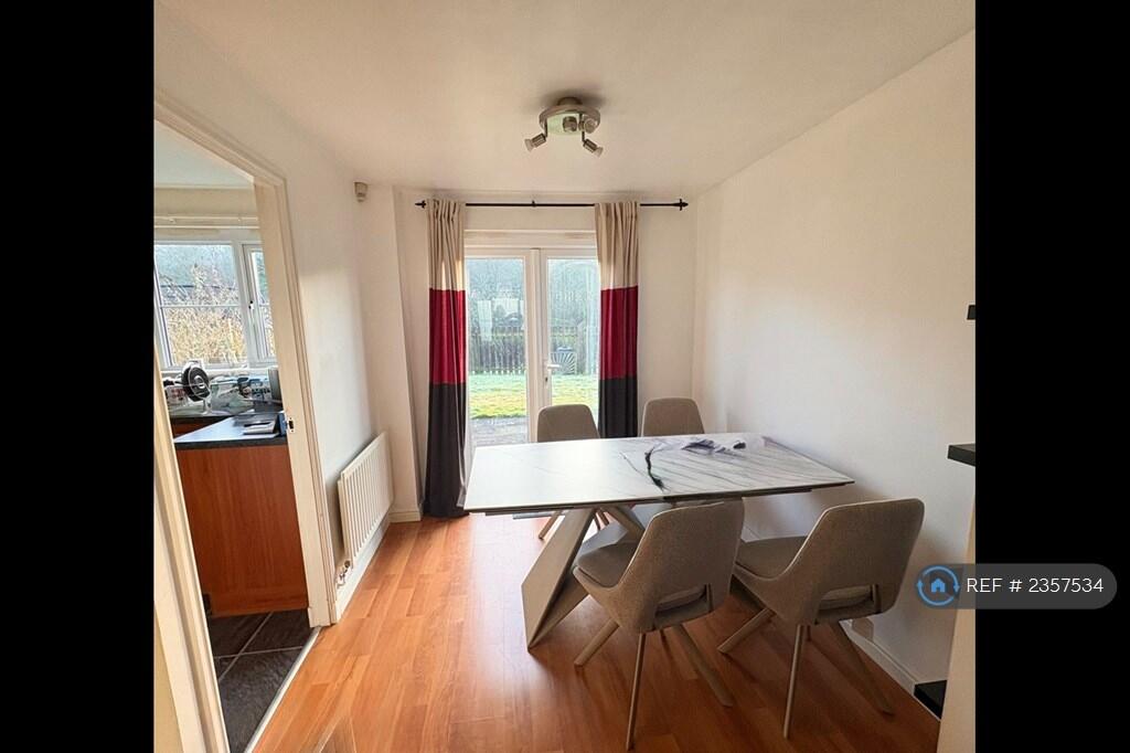 Additional property image - Scotsmill Crescent, Blackburn, Aberdeen, AB21
