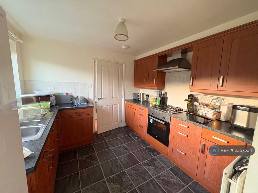 Additional property image - Scotsmill Crescent, Blackburn, Aberdeen, AB21