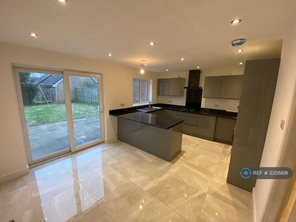 Additional property image - Frankholmes Drive, Solihull, B90