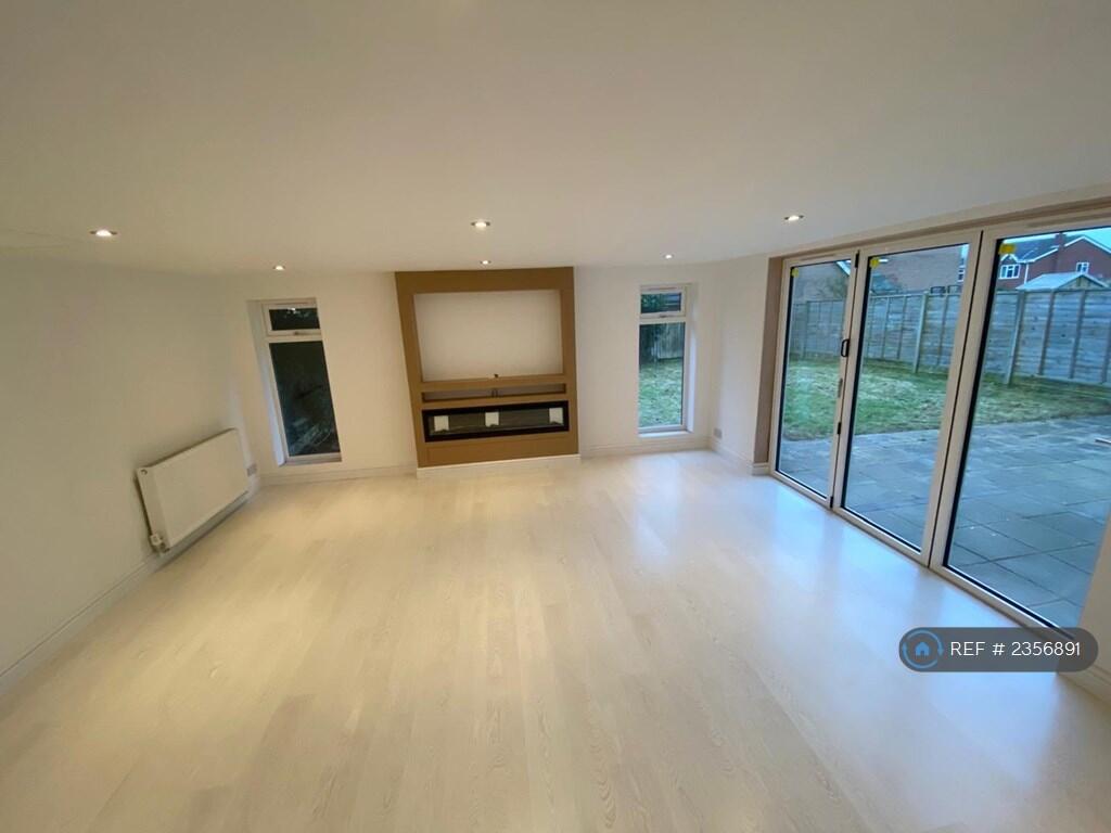 Additional property image - Frankholmes Drive, Solihull, B90