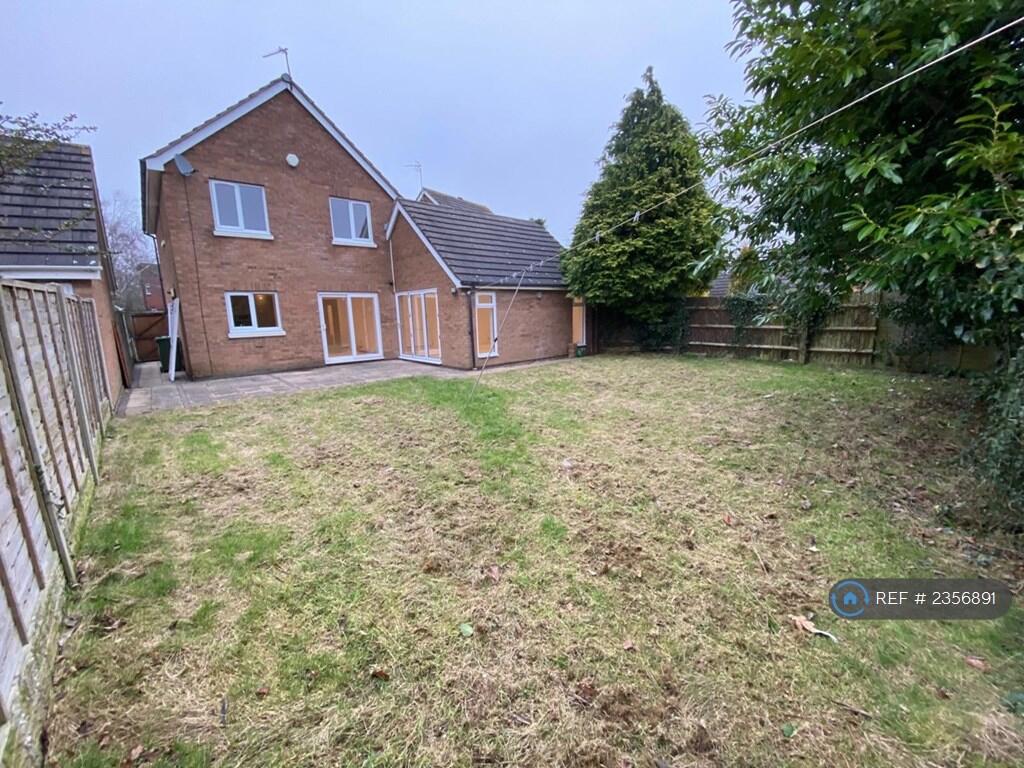 Additional property image - Frankholmes Drive, Solihull, B90