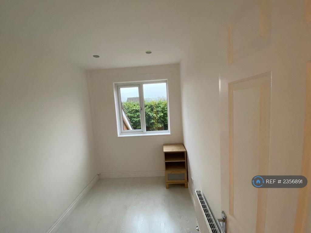 Additional property image - Frankholmes Drive, Solihull, B90