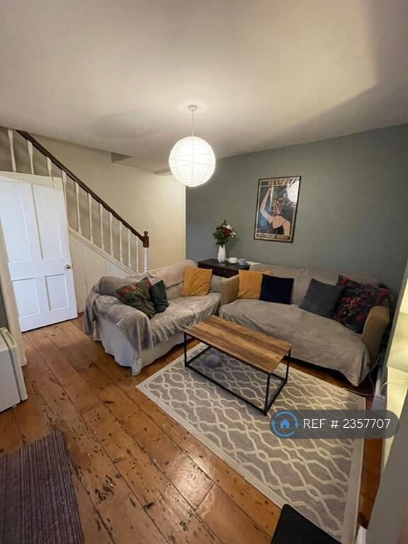 Additional property image - Buckingham Street, Brighton, BN1