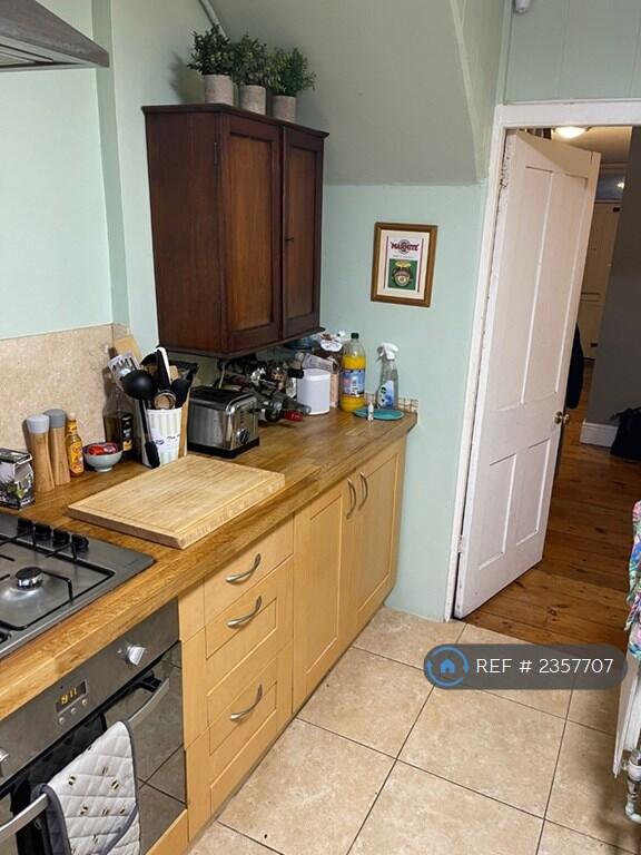 Additional property image - Buckingham Street, Brighton, BN1