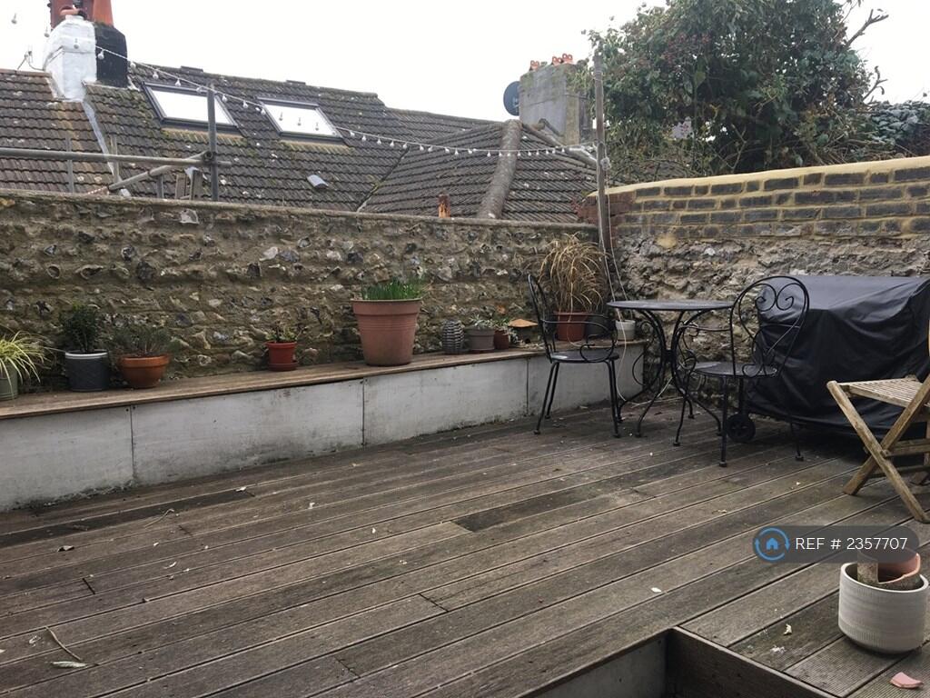 Additional property image - Buckingham Street, Brighton, BN1