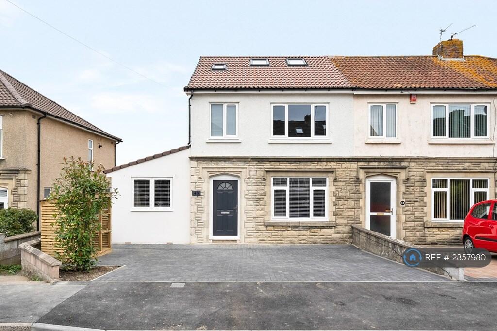 Additional property image - Mackie Grove, Filton, Bristol, BS34