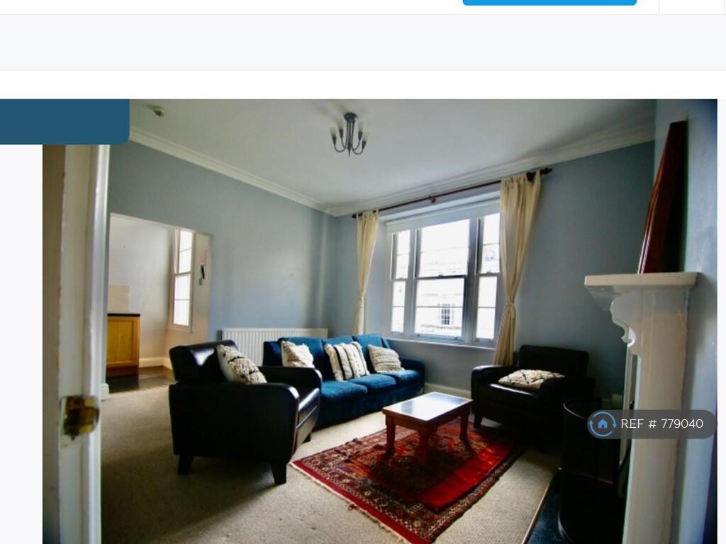 Additional property image - Hampton Park, Bristol, BS6