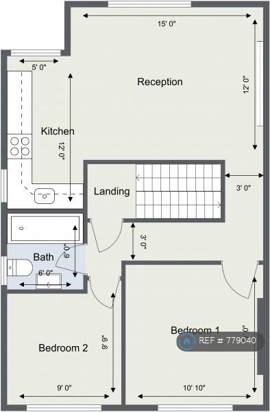 Additional property image - Hampton Park, Bristol, BS6