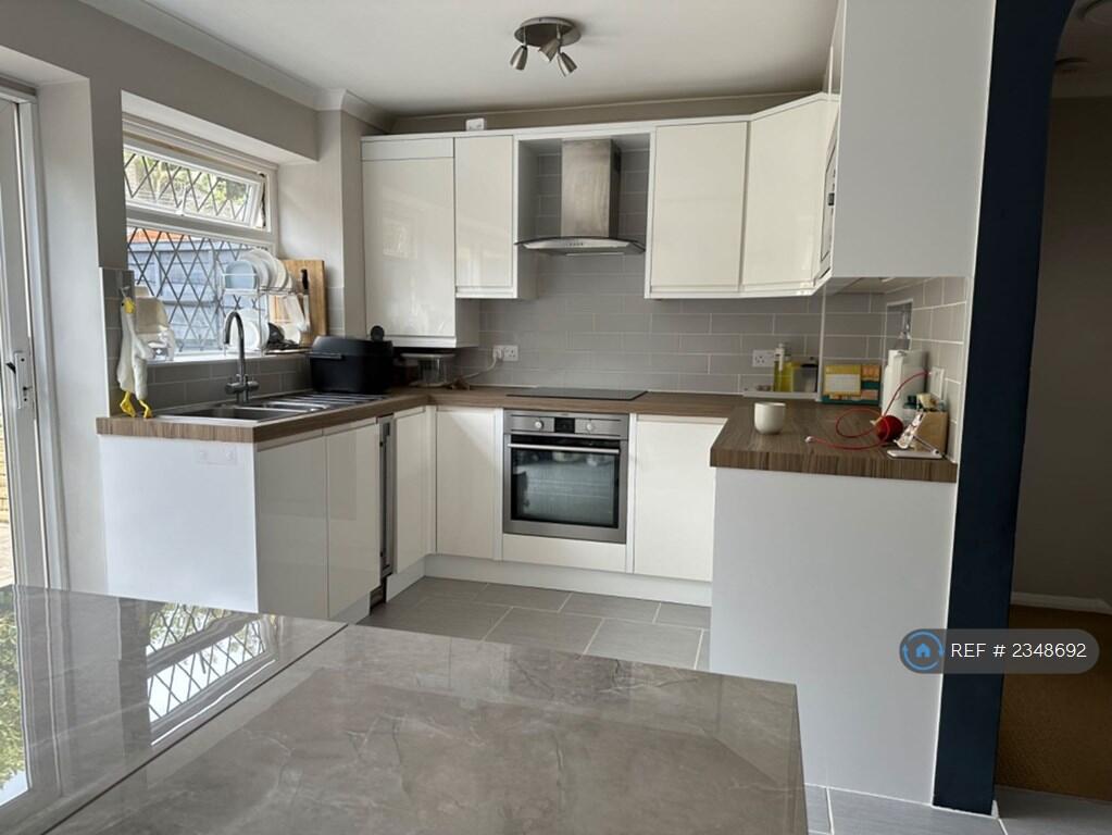 Additional property image - Borkwood Park, Orpington, BR6