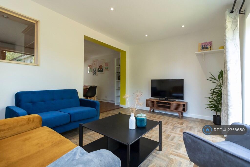Additional property image - Greystoke Road, Cambridge, CB1