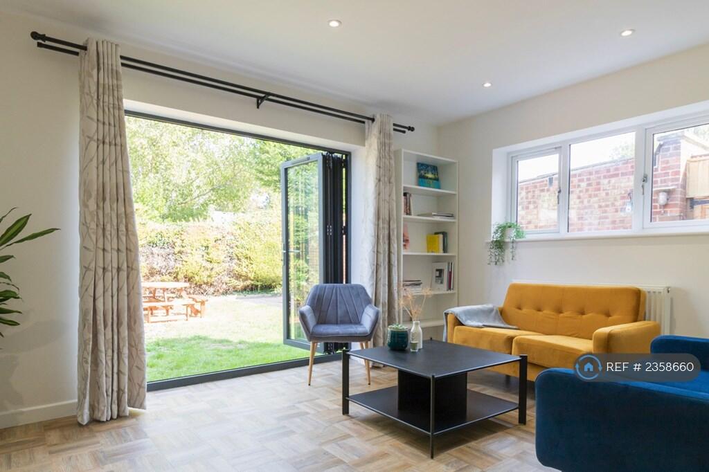 Additional property image - Greystoke Road, Cambridge, CB1