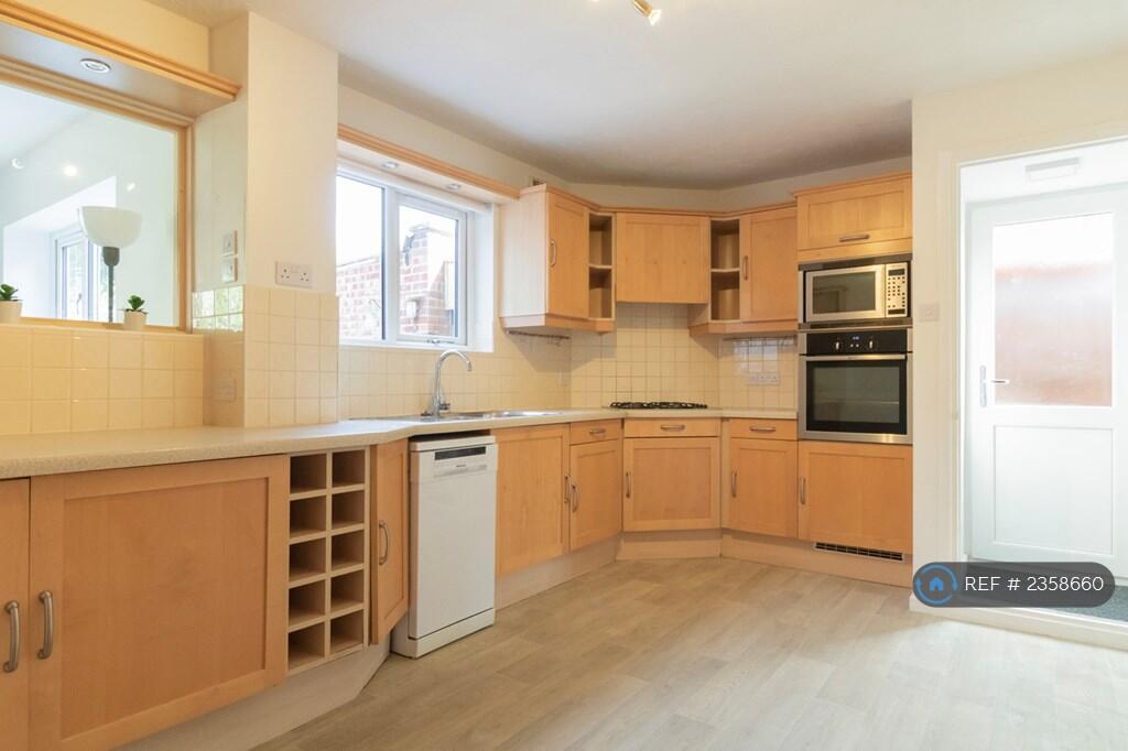 Additional property image - Greystoke Road, Cambridge, CB1