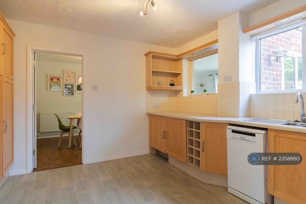 Additional property image - Greystoke Road, Cambridge, CB1