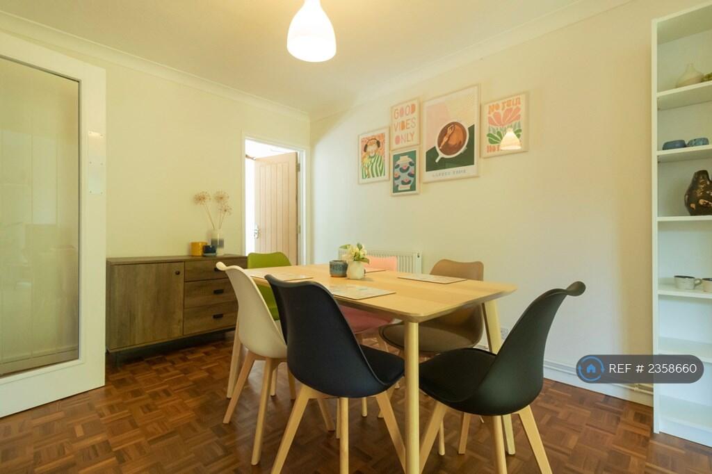 Additional property image - Greystoke Road, Cambridge, CB1