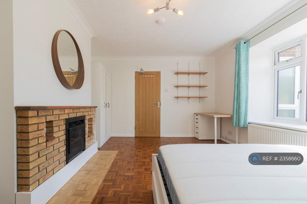 Additional property image - Greystoke Road, Cambridge, CB1