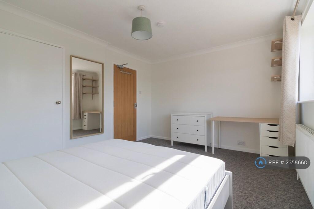 Additional property image - Greystoke Road, Cambridge, CB1