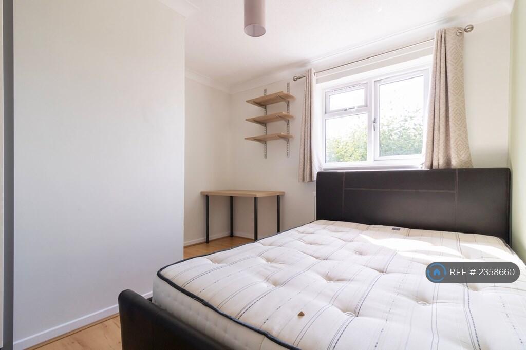 Additional property image - Greystoke Road, Cambridge, CB1