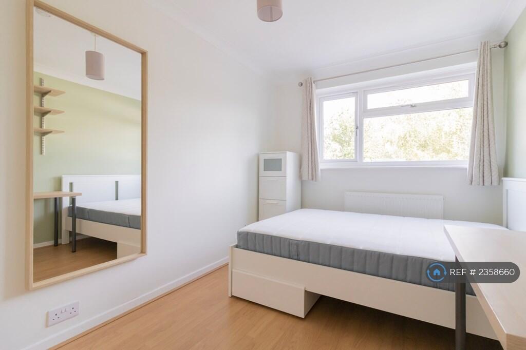 Additional property image - Greystoke Road, Cambridge, CB1