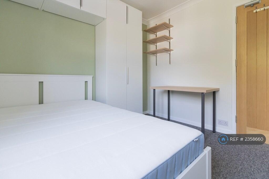 Additional property image - Greystoke Road, Cambridge, CB1