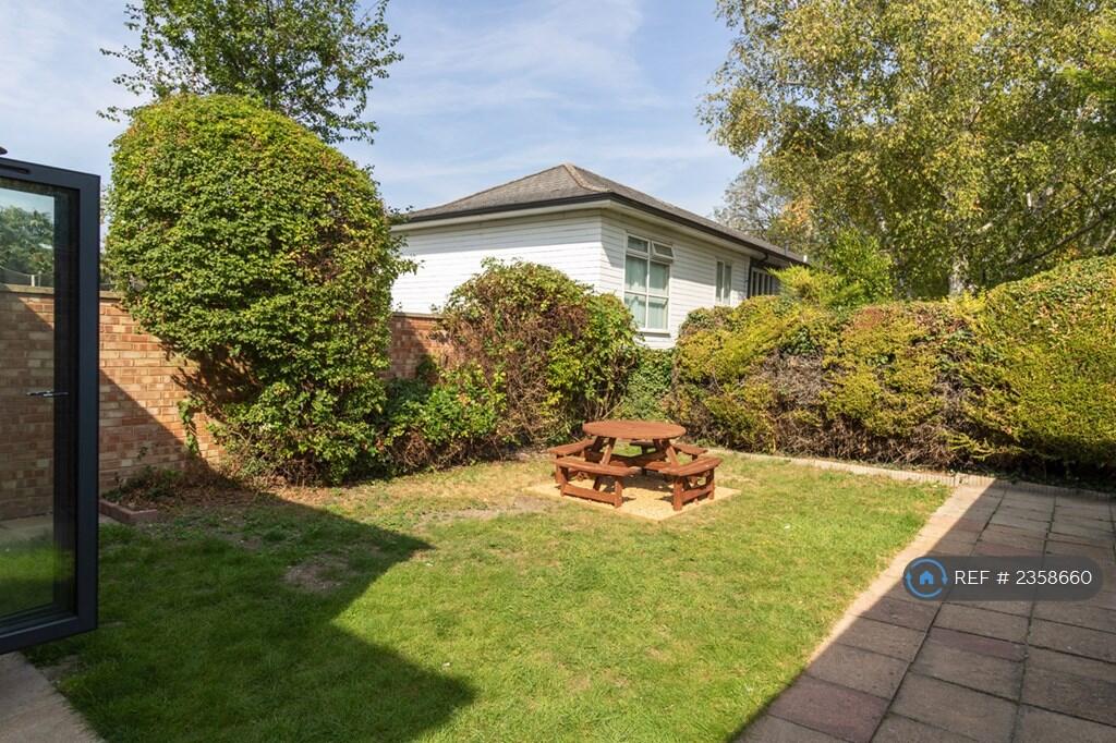 Additional property image - Greystoke Road, Cambridge, CB1