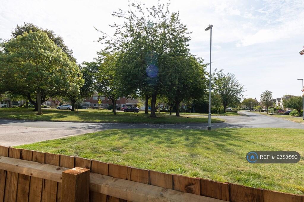 Additional property image - Greystoke Road, Cambridge, CB1