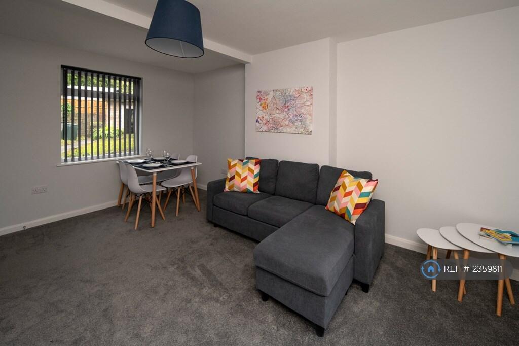 Additional property image - Woodland Way, Bristol, BS15