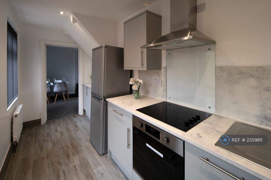 Additional property image - Woodland Way, Bristol, BS15