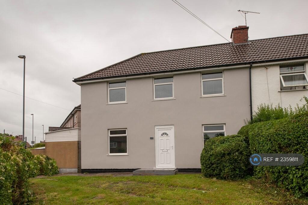 Additional property image - Woodland Way, Bristol, BS15